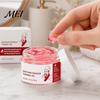 Soothing Massage Cream 1/2Pcs Body Thermal Gel, Natural Herbal Deep Tissue Cream, Firming & Smoothing Skin Moisturizer Nourishing Gel