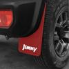 -2023 FOR Suzuki Jimny JB64 JB74 Mudguard Fender Mud Flap Guards Splash Mudflaps Car Accessories Mudguards Front Rear