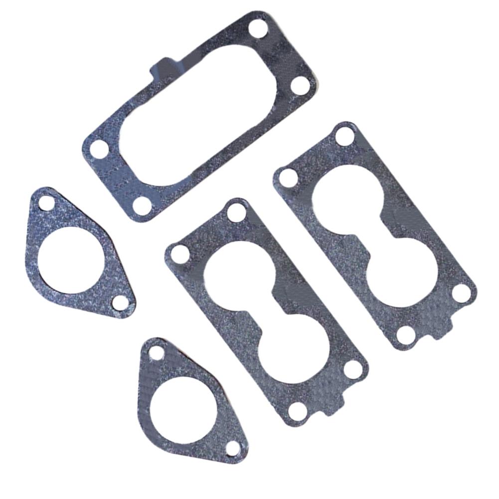 Replacement Carburetor-Manifold Gasket Kit Fits For Kawasaki For FH Series FH601V FH641V FH680V FH721V Lawn Mower Parts