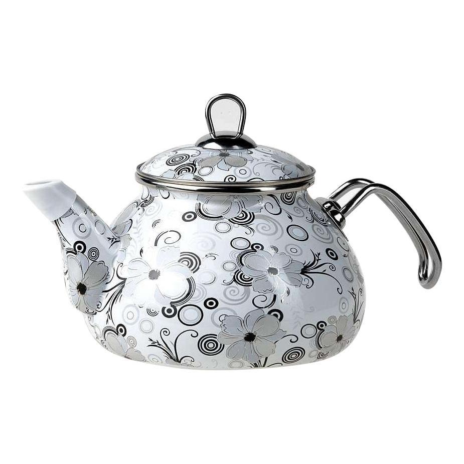 

Чайник Интерос Кружево 2 2л