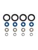 Fuel Injector Seal O-Ring 353102GGA0 Fit Hyundai Fit Kia Sorento 2.4L 2016-2018