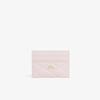 Crocodelle Card Wallet H96 Pink
