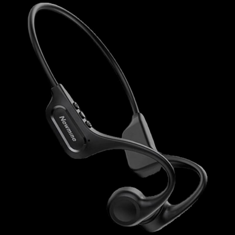 

Newmine H86 Sport Bone Conduction Headphones