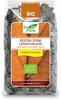 DARK GREEN PUMPKIN SEEDS (GROWN IN EUROPE) ORGANIC 350 G - BIO PLANET