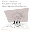 Optical Painting Board Easy To Operate Tracing Drawing Projector Multifunctional