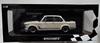 PMA1/18 BMW 2002 Turbo 1973 White (Product No. 155 026200) Die-cast Miniature Car