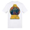 Krieg der Sterne: Bounty Hunter Unisex Erwachsenen T-Shirt