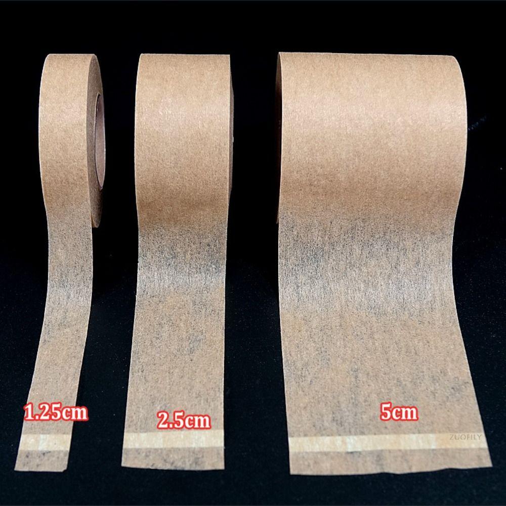 Tape Self Adhesive DIY Makeup Eye Tapes Eyelash Extension Patch Eyeshadow Protector Tapes Lash Tape
