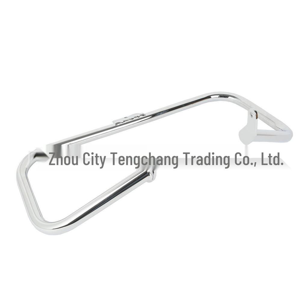 Modified Crash Bar for Harley Softail FLST/FLSTC (2000-2017)