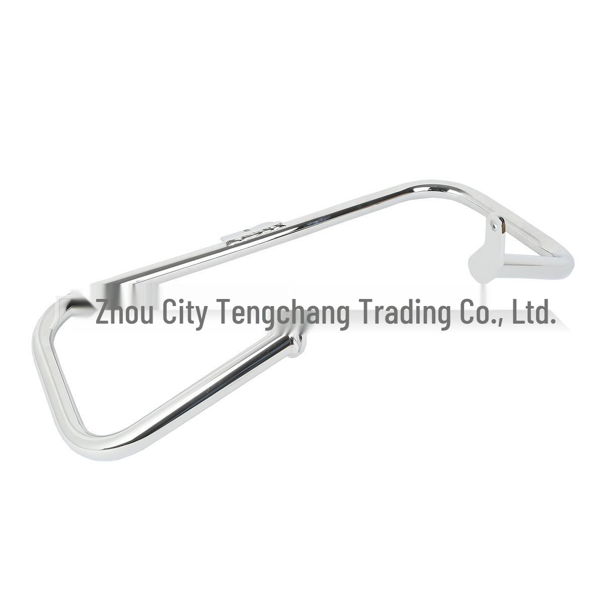 

Модифицированная дуга безопасности для Harley Softail FLST/FLSTC (2000-2017) 5.4