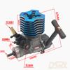HSP 02060 VX18 Engine 2.74cc Pull Starter Purple RC 1/10 Nitro Car On-road Car Buggy Monster Bigfoot Truck for 94122/88