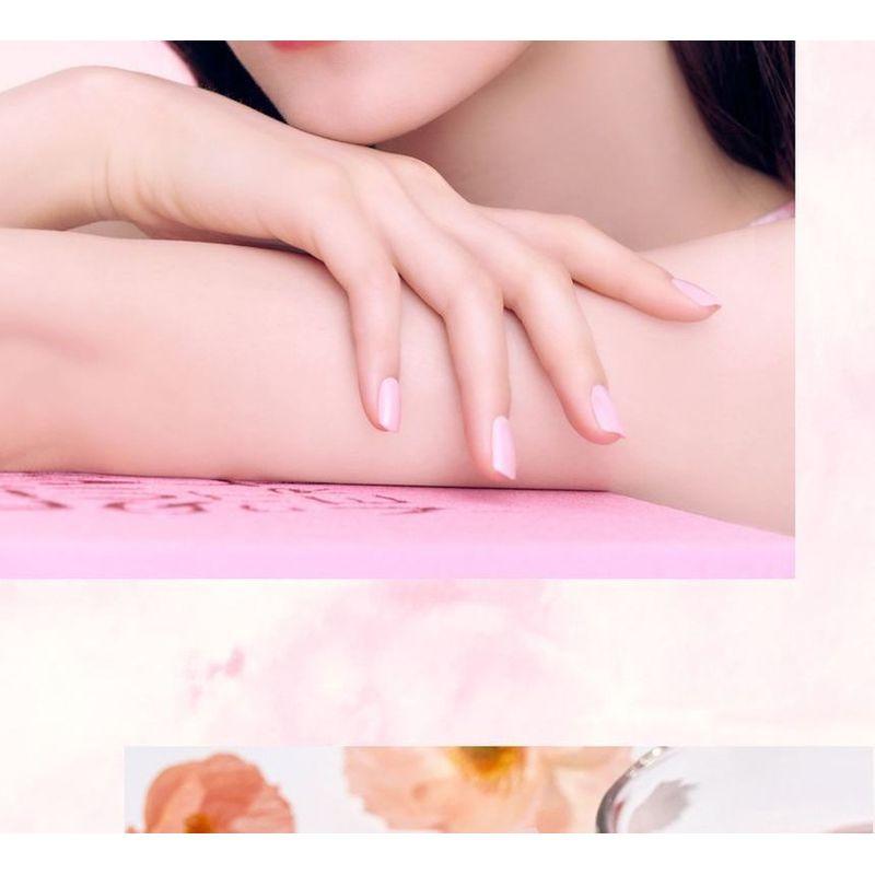 HOLIKA HOLIKA - My Fave Mood Eye Palette Pink Ology