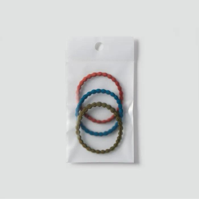 [JAJU/JAJU] Embo Strikk 3 stk