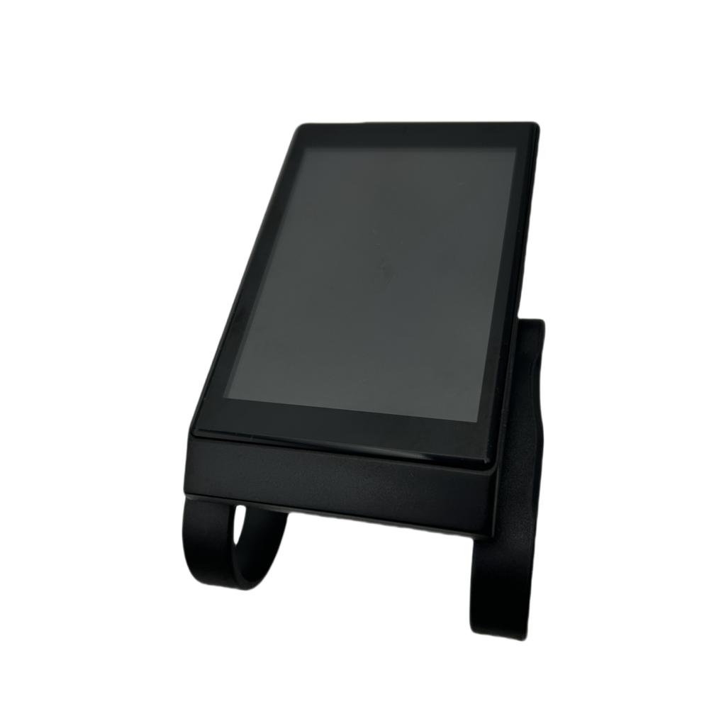 Original Joyor S5Z S10Z T6 T10 48V Dashboard Electric Scooter 2025 Latest LCD Display Digital Meter With Steering Function Part