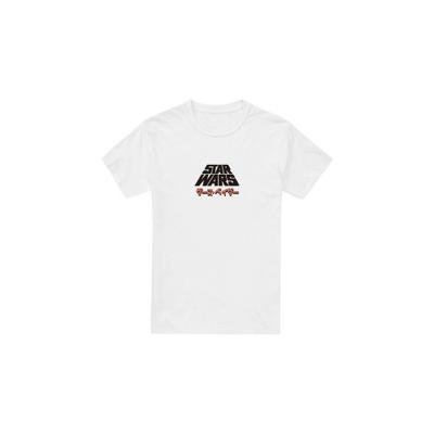 Mens Ship Fights T-Shirt