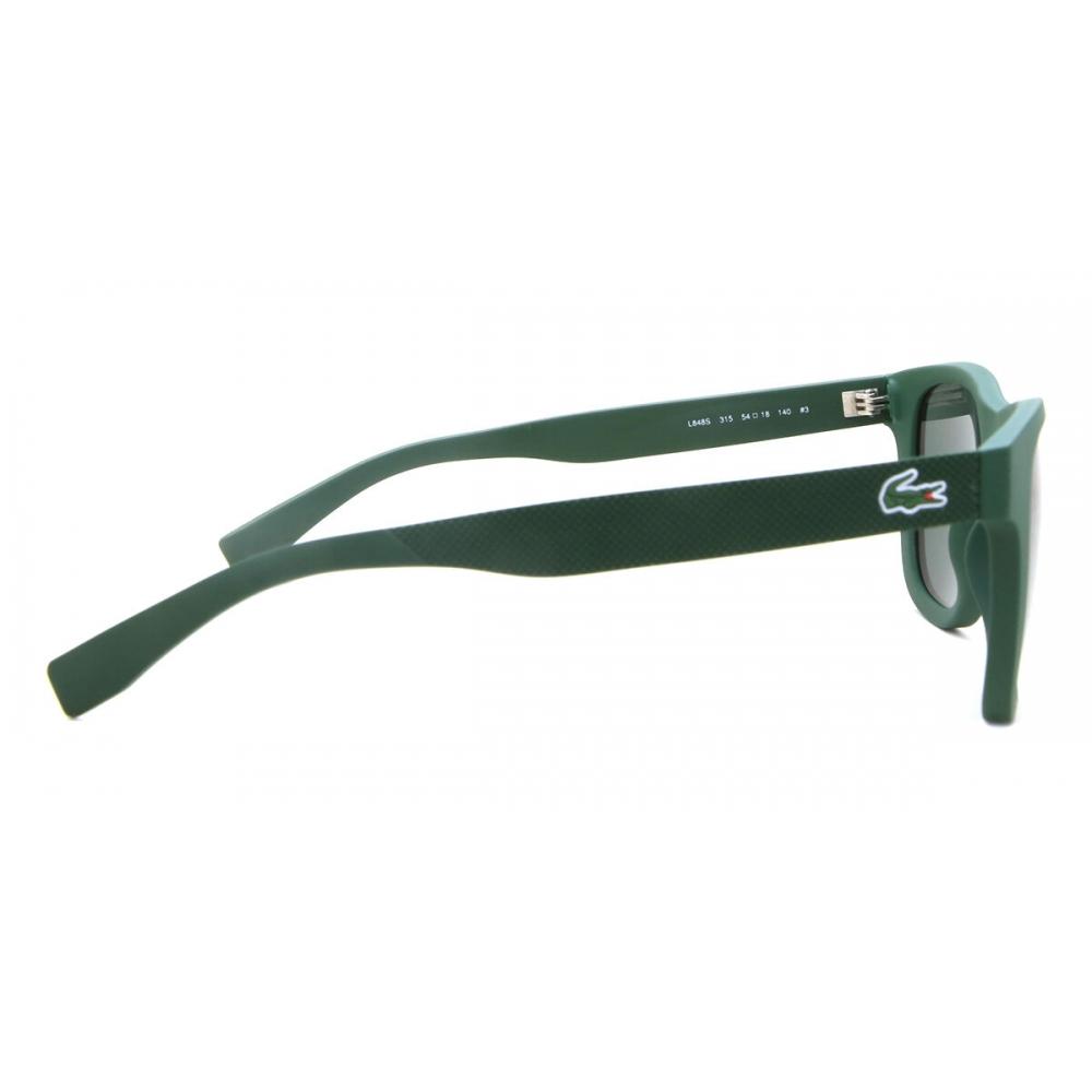 Lacoste L848s 315 Unisex Sunglasses
