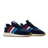 Adidas I-5923 'Collegiate Navy' (Unisex) Collegiate Navy / Active Red / True Blue Casual Shoes BD7814