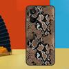 Snake Skin For Realme 15 Pro 10 11 12 13 14 Pro Plus GT6 GT7 C51 C53 C55 C61 C63 C65 C67 C71 C75 Case