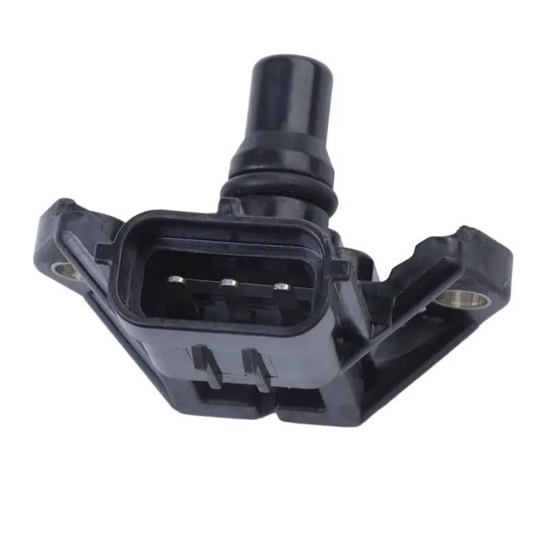 

898009-4180 8980094180 For HOLDEN RODEO COLORADO ISUZU DMax D-MAX 2.5 3.0 DiTD Manifold Absolute Boost Pressure MAP Sensor