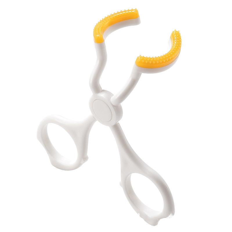 

Портативный женский уход за глазами контактные линзы вставка для удаления мягкий наконечник пинцет палочка ношение контактных линз вспомогательные инструменты аксессуары жёлтый