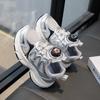 Children's Sports Shoes New Fall Boys and Girls Daddy Shoes All Match Boys Big Boy Shoes Child Doll Tide