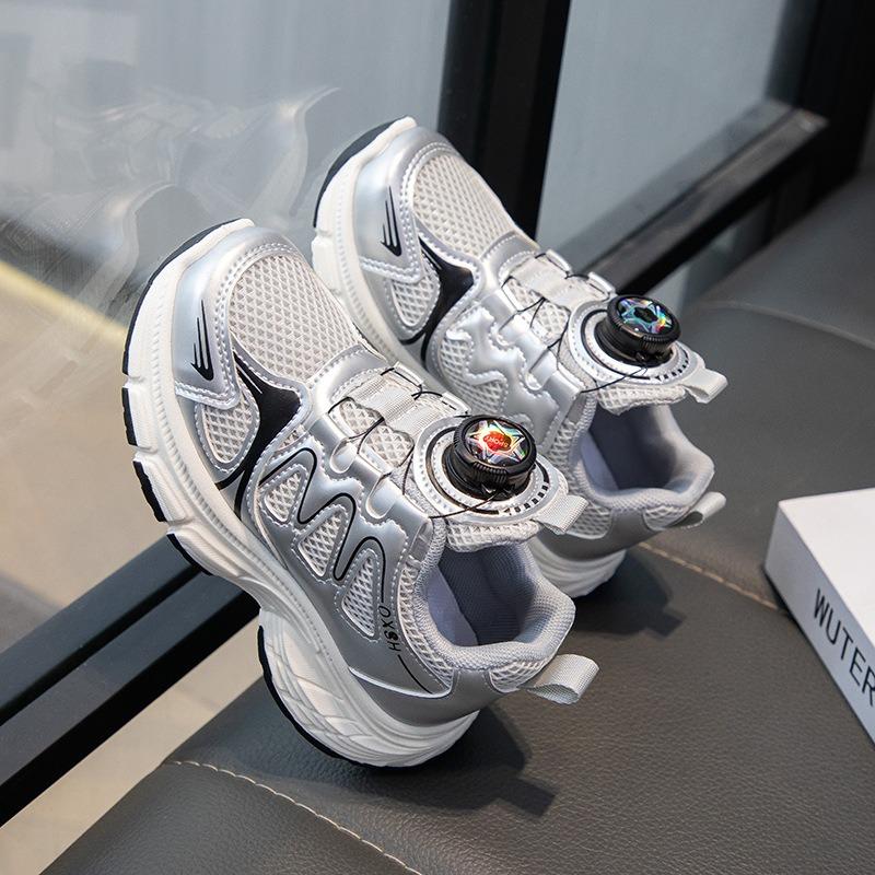 Детская спортивная обувь — фото 3