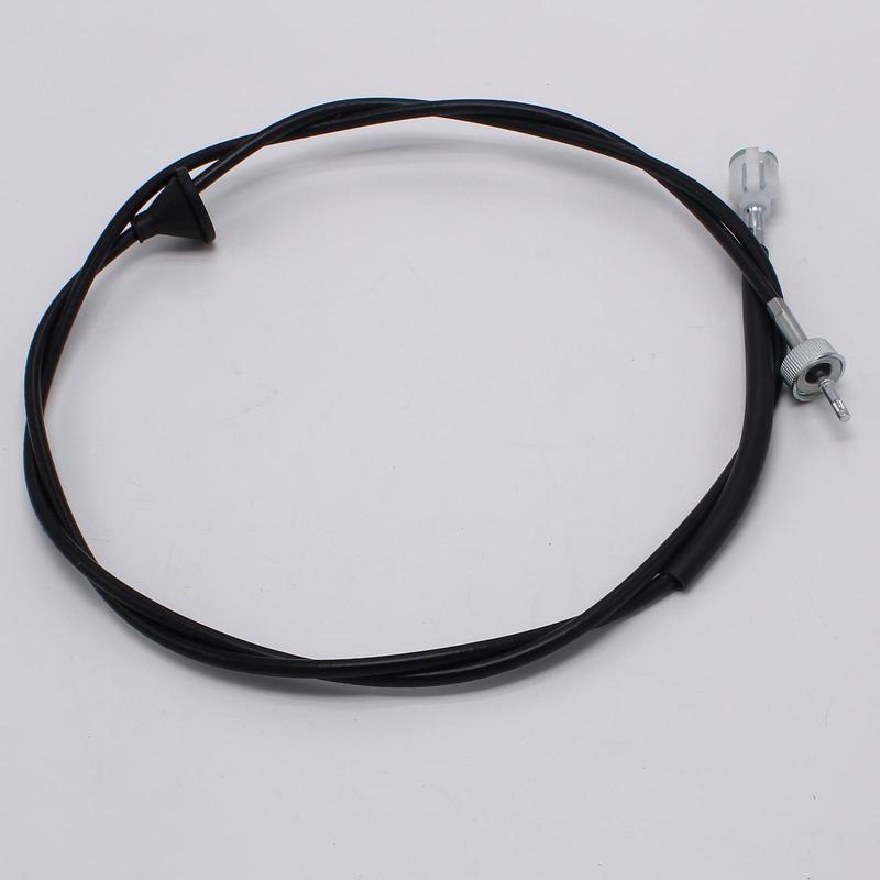 Speedometer Cable Assembly 210cm Professional Replacement Auto Part for Mechanical Speedometer for Car