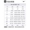 Nike T Shirts Men's Black Crew Neck Thin 688397-011
