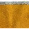 Leather Welding Work Apron - Flame Retardant and Splash Protective - Adjustable Shoulder Straps - Suitable for Welders and Blacksmiths