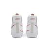Nike Blazer Mid 77 'Sketch - Red' (Unisex) Skateboard Shoes CW7580 100