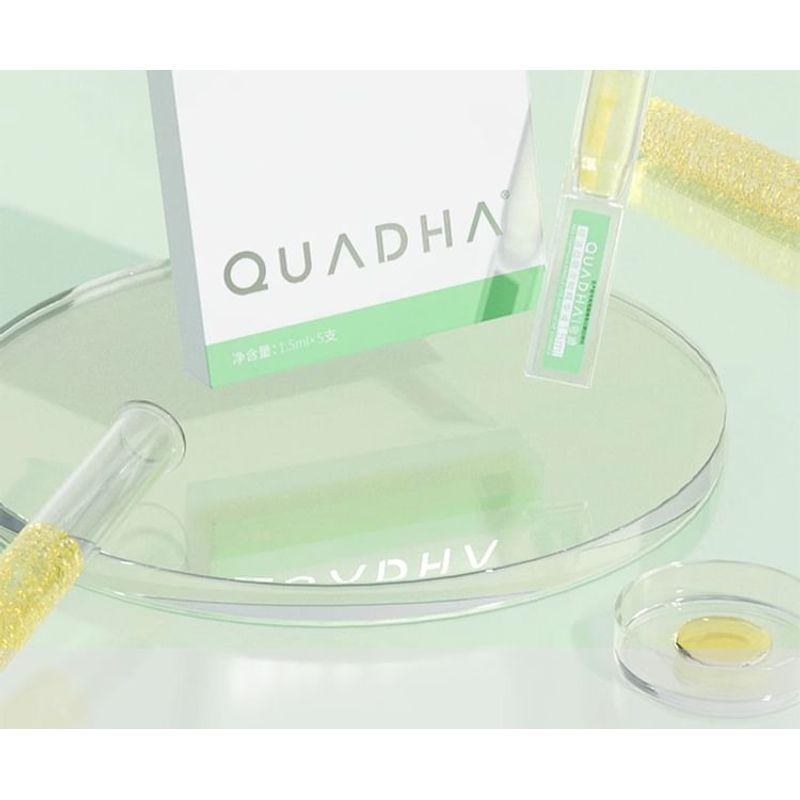 QUADHA - Mix Formula Single-Use Anti-Acne Essence (Travel Size)