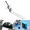 Compact Lightweight Design Level Bracket No-drill Mount Heavy-duty