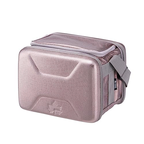 LOGOS Hyper Freezing Cooler S 81670060 Silver Cooler Box Foldable Disaster Prevention