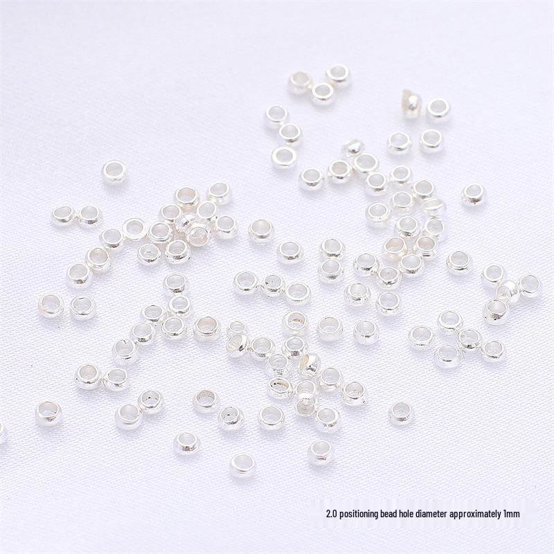 14/18K Gold-Filled Lobster Clasp End Cap & 9-Pin Jump Ring Extension Chain for DIY Jewelry