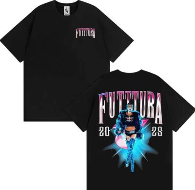 Tops – T-Shirts