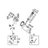 Abtriebswellen-Simmerring 68056356AA