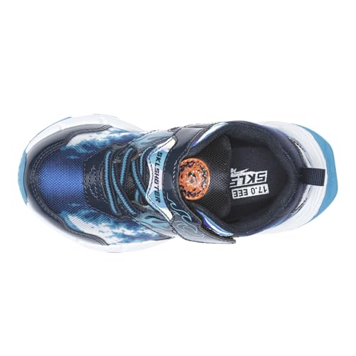 [Skill Shooter] SK0068 Blue 16.0cm