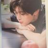 NCT Wish Sion Photobook Sion Used