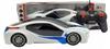R/C Police Car USB Charger