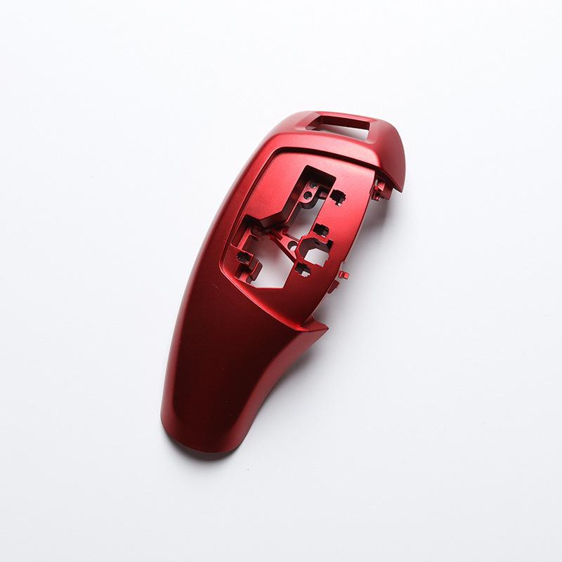 For BMW sport gear lever, gear sleeve, gear lever cover, gear head panel assembly