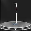 Lejialikang HW-T7 Integrated Voice Height & Weight Medical Scale (CN Version)