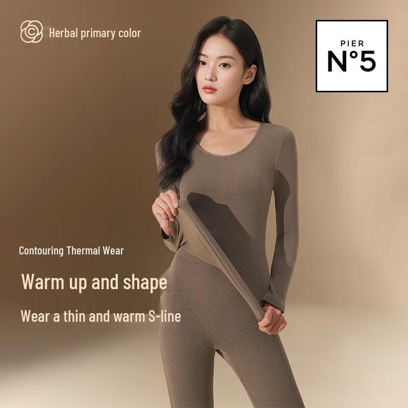 

Женский термоформирующий базовый слой One Size (165)