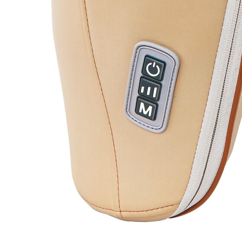 CLORIS Multi-functional Waist & Back Massager