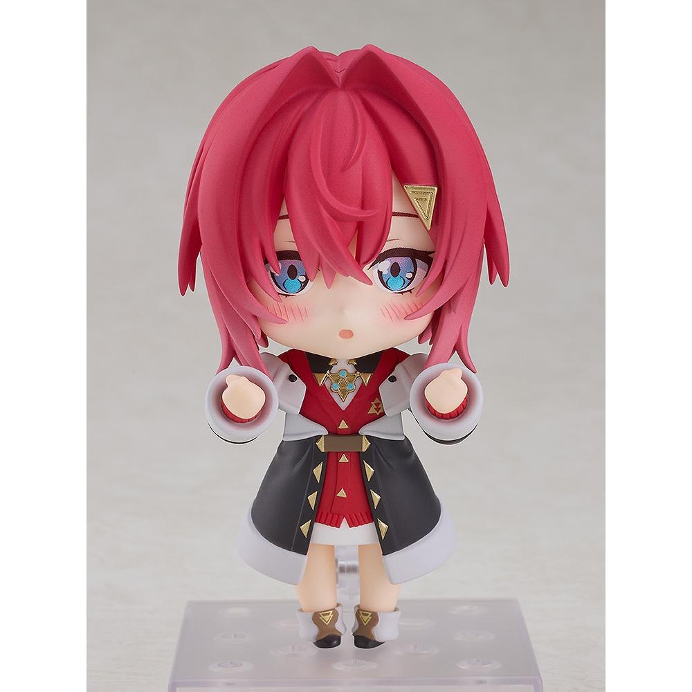 Nijisanji Nendoroid Ange Katrina  Nijisanji 