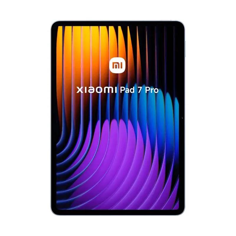 Xiaomi Pad 7 Pro Wi-Fi 11.2" 3.2K 144Hz Xiaomi HyperAI 8850mAh Quad Speakers