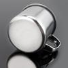 200ml Mini Metal Travel Camping Coffee Mug Stainless Steel Portable Cup