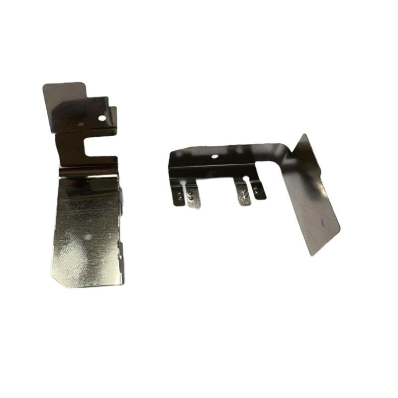 1 Set Replacement For M18 Li-Ion Battery Case 10 X 18650 Nickel 18V Lithium Battery Connector Spot Welding Nickel Sheet