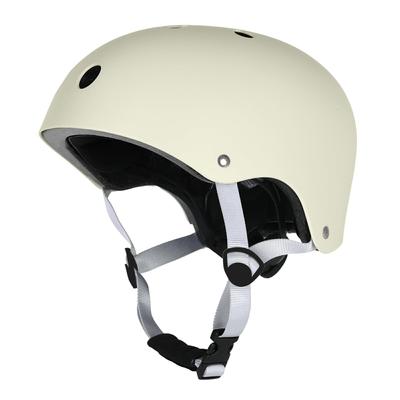 Best Answer Bicycle Helmet S Size Beige Bicycle Helmet SG Standard Compliant Product Mark Subject To SG Mark Compensation System Adult Stylish Hat