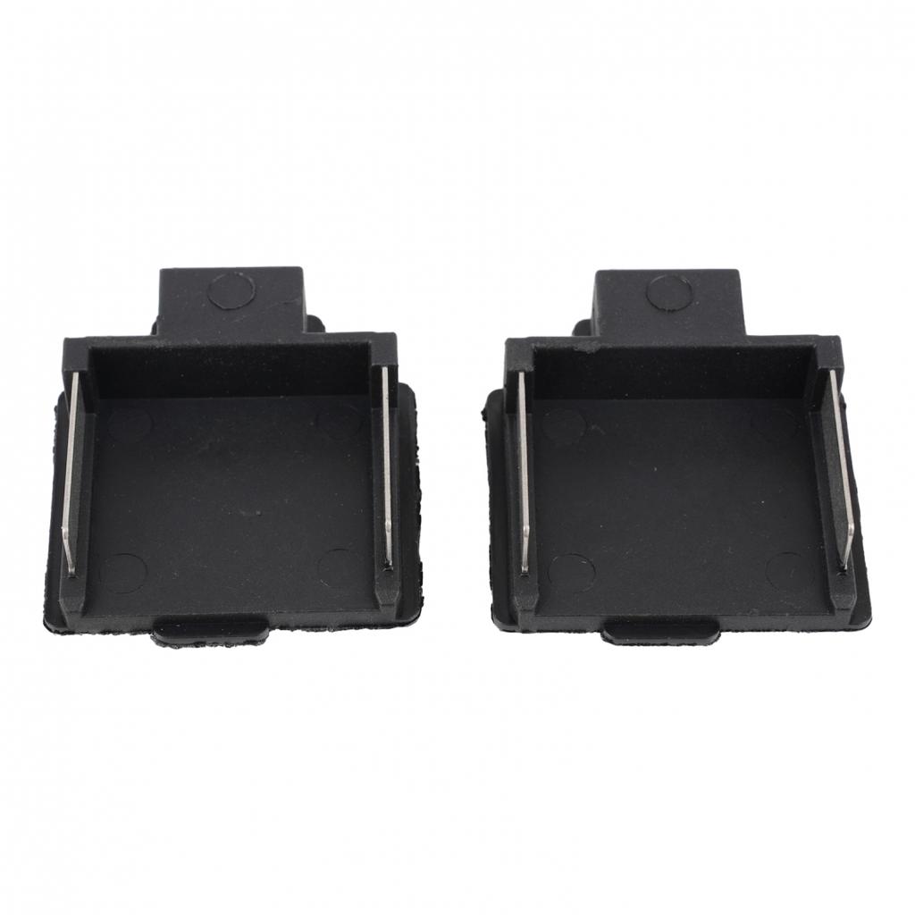 Battery Connector Tool Parts 10PCS Block Converter