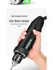 Menite High-Power Electric Grinder: Compact High-Speed Polishing, Cutting, and Engraving Tool.
